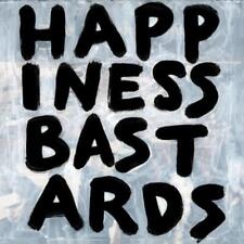 The Black Crowes Happiness Bastards (Vinyl) 12" Album