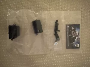 Back to the Future DeLorean (Select Part Packs for 1:8 Model) - Picture 1 of 20