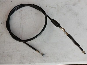 M P O3-125 FRONT BRAKE CABLE KAWASAKI F9B F11 F11A F11B BIGHORN - Picture 1 of 1