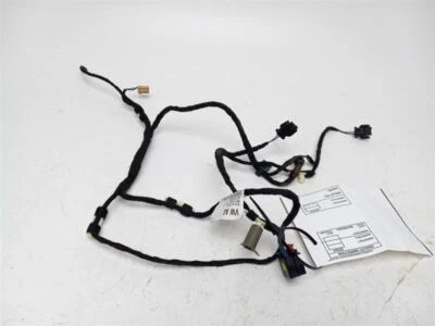 2007 - 2012 AUDI Q7 REAR PASSENGER DOOR WIRE HARNESS - Image 1 of 4
