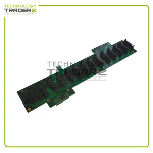 303-126-000A EMC2 Hard Drive Backplane Board 204-126-600 Pulled - Picture 1 of 1