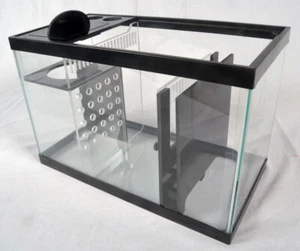 REFUGIUM KIT - 5.5 Gallon ezBuild Pro Sump Kit for Aqueon / Imagitarium (MTO) - Picture 1 of 6