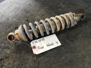 1986 Suzuki SP125 Rear Shock - Picture 1 of 2
