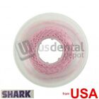 Power Chains Pink Long 5Mts/Roll - Non Latex 103681