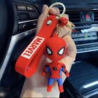 Spider-Man Marvel Avengers Keyring Keychain Pendant Bag Charm