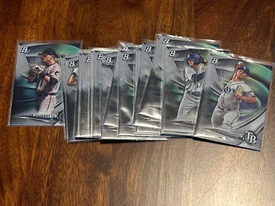 2022 Bowman Platinum Buy My Dups and Complete Your Set! - Updated 5/28/23 - Image 1 of 2