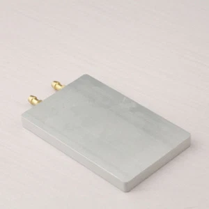 RC#1361 VXP Racing Water Cooling Plate LIPO Battery for Electric RC Boat - Picture 1 of 6