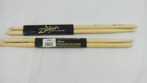 Zildjian ZASMK Manu Katche Artist Series Signature Drumsticks (One Pair)