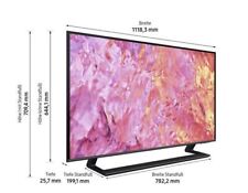 Samsung GQ43Q72CAUXZG QLED TV zum SONDERPREIS (neu/ovp)