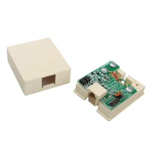 Módulo mejorado convertidor DTMF multifrecuencia de pulso a doble tono nueva versión - Imagen 1 de 6