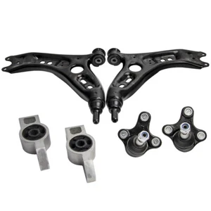 Wishbone Avant Gauche Droit Inférieur for VW Passat 362 Variant 365 Tiguan 5N- - Imagen 1 de 10