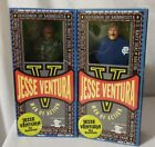 1999 JESSE VENTURA MN Governor Man of Action Figure Football Coach Navy Seal