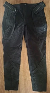 Hose v. DSQUARED Cargo, schwarz , Gr. 48 - Bild 1 von 6
