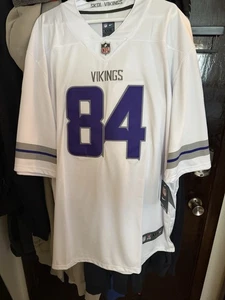 Nagelneues Randy Moos Wikinger Trikot 3XL - Bild 1 von 8