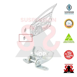Lower Door Hinge Suit HYUNDAI Venue MPi (QX) 79315-0X000 - Picture 1 of 1