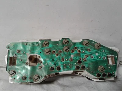 Cabezal velocímetro solo se adapta a 91-94 LASER 577956 Foto 1 de 4