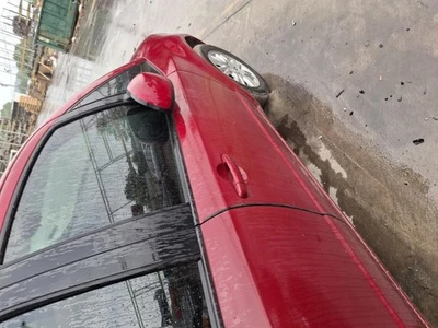 2012 Suzuki SX4 Passenger Right Front Door Electric Red Used 3567087 Foto 1 de 4