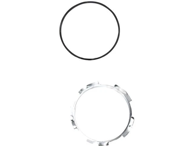 Кольцо блокировки топливного насоса для 1985-1997 Ford F150 1994 1993 1995 1989 1986 WC925HD - Изображение 1 из 1