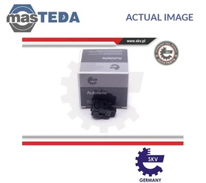 17SKV610 BRAKE LIGHT SWITCH STOP SKV GERMANY FOR MERCEDES-BENZ E-CLASS,C-CLASS - Picture 1 of 7