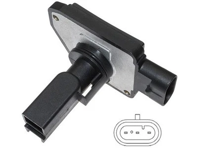 Sensor de flujo de aire masivo Walker 97797XSWB 2001 2000 para Buick Park Avenue 1999-2005 Foto 1 de 2