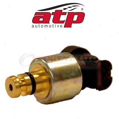 ATP TE-9 Automatic Transmission Governor for TE124 771065 560211403AA 501012 sf Foto 1 de 4