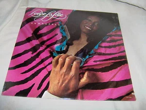 DENISE LASALLE-UNWRAPPED NEW SEALED vinyl soul LP - Picture 1 of 1