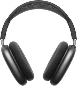Auriculares inalámbricos Apple Airpods Max Space Gray - Imagen 1 de 2