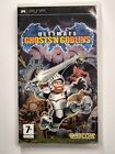 PSP * Ultimate Ghots`n Goblins * SONY Playstation Portable !!