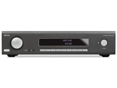 ARCAM SA30 AMPLIFICATORE INTEGRATO HIFI SERIE SA - Immagine 1 di 4