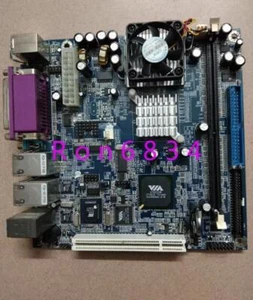 1 Stück gebrauchtes RISUN-C3-1000 REV1.1 Mainboard - Bild 1 von 2