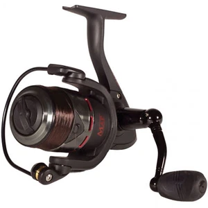 Map ACS 3000/4000 FD Front Frag Coarse Spin Spinning Fishing Reel & Spare Spool - Picture 1 of 1