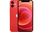 Apple iPhone 12 mini (PRODUCT)RED, Rojo, 64 GB, 5G, 5.4" OLED Super Retina XDR, 