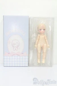 IMOMODOLL “Winter Melon” Body with Dia-b Custom Head – 1/6 BJD Full Doll - Picture 1 of 7