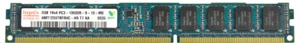 IBM/Hynix 49Y1439 2GB 1RX4 PC3-10600R-9-10-MO 1333MHz HMT125V7BFR4C-H9 - Picture 1 of 1
