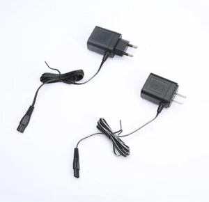 5V 1000mA EU/US Power Adapter Charger IPX4 for Philips Shaver Flyco Hair clipper - Picture 1 of 13