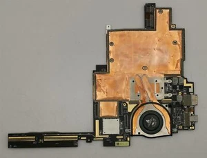 Genuine Mircosoft Surface Pro 3 Motherboard Mainboard X896664-001 i5-4300U 4GB - Picture 1 of 2