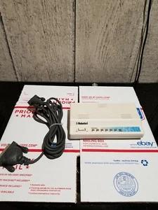 Vintage US Robotics Faxmodem Sportster #0701 - Picture 1 of 2