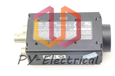 USED SONY XC-75CE CCD Video Camera Module (1PCS) - Image 1 of 4