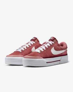 FJ1986-600 Nike Court Legacy Lift Valentinstag (Damen) - Bild 1 von 8