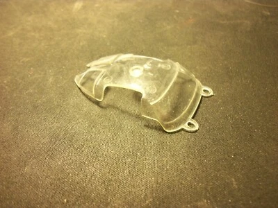  SLOT CAR 63' Corvette parabrisas/vidrio ~ se adapta a coches escala 1:43 Foto 1 de 4