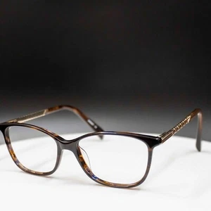 Karen Millen KM 111 Full Rim Glasses Frames Spectacles 30743779 - Picture 1 of 10