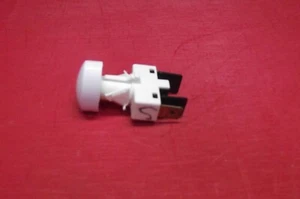 TUMBLE DRYER Creda T601CW START SWITCH - Picture 1 of 2