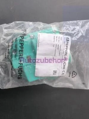 ONE NEW P+F sensor NBN3-F31K-E8-K - Image 1 of 2