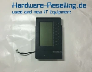 Cisco IP Phone 7914 Expansion Module Voip Business Téléphone - Photo 1/2