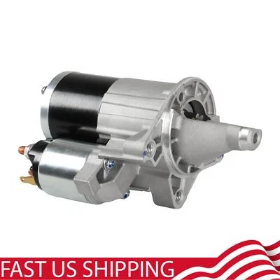 19025 Starter For Chrysler 300 Dodge Charger Magnum 2.7 3.5L 2007 2008 2009 2010 Foto 1 de 4