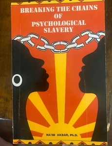 Die Ketten der psychologischen Sklaverei durchbrechen Taschenbuch Na'im Akba - Bild 1 von 1