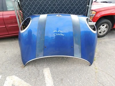 Capó Mini Cooper Clubman 2008-2010 sin envío 08-10 Foto 1 de 3