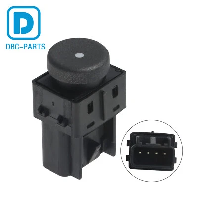 Interruptor de bloqueo de puerta delantera apto para Cadillac CTS Coupé 2011 2012-2015 20787026 Foto 1 de 4