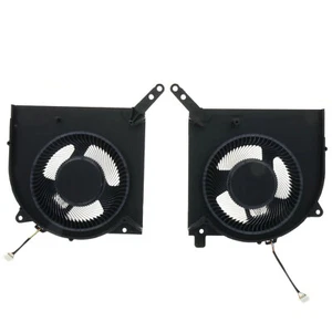 NEW CPU&GPU Cooling Fan FOR Lenovo Legion 5 5i Pro 16ACH6H 16ITH6H 5H40S20279 - Picture 1 of 4