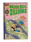 Richie Rich Zillionz #22 (1980, Harvey Comics)